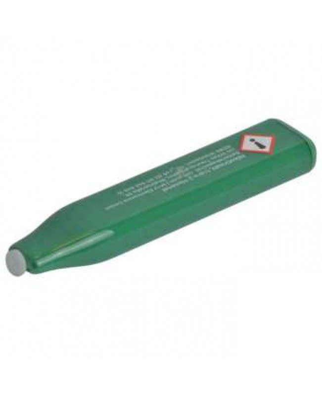 Alu Extra Long Driptip