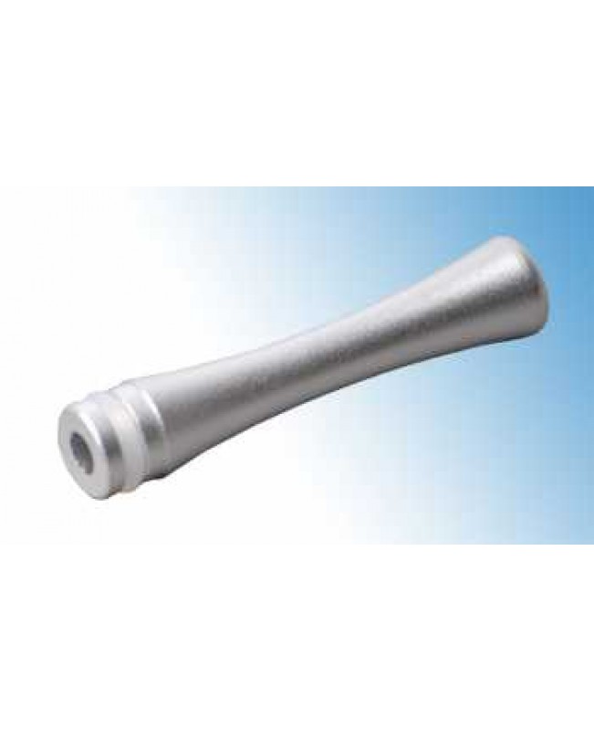 Alu Extra Long Driptip