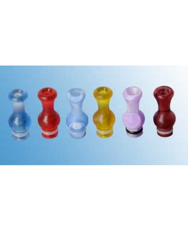 Plastik Driptips Vase