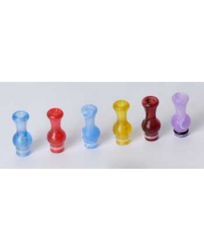Plastik Driptips Vase