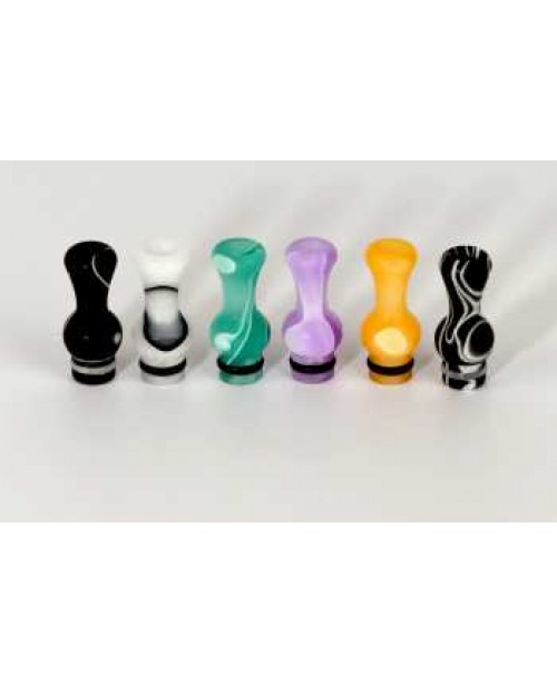 Plastik Driptips Vase