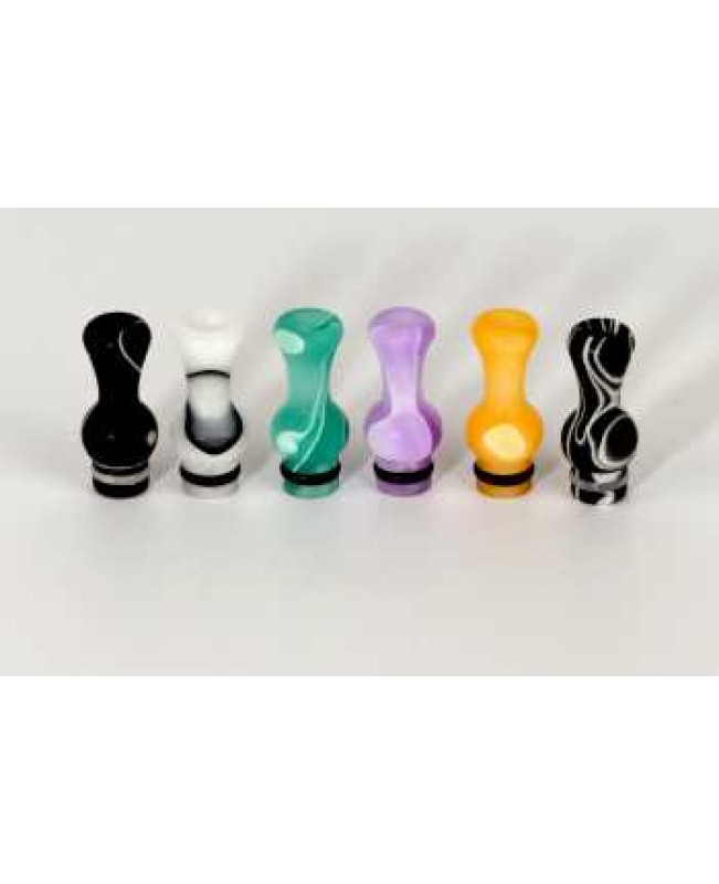 Plastik Driptips Vase