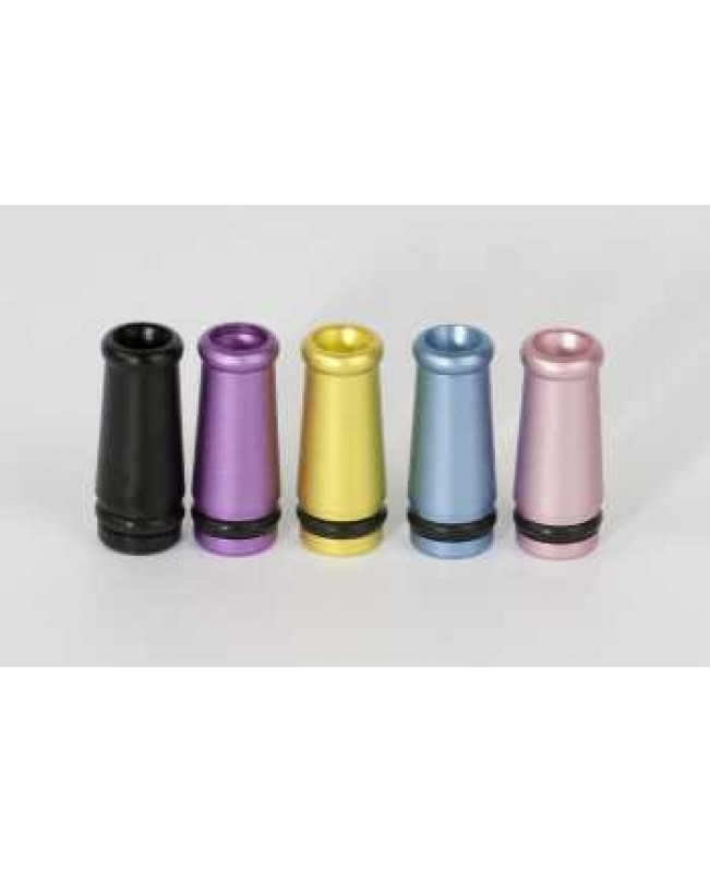 Drip Tip aluminium Typ 1 (510)