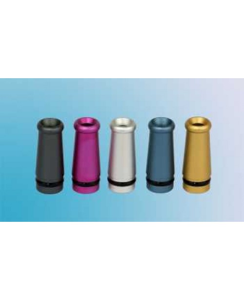 Drip Tip aluminium Typ 1 (510)
