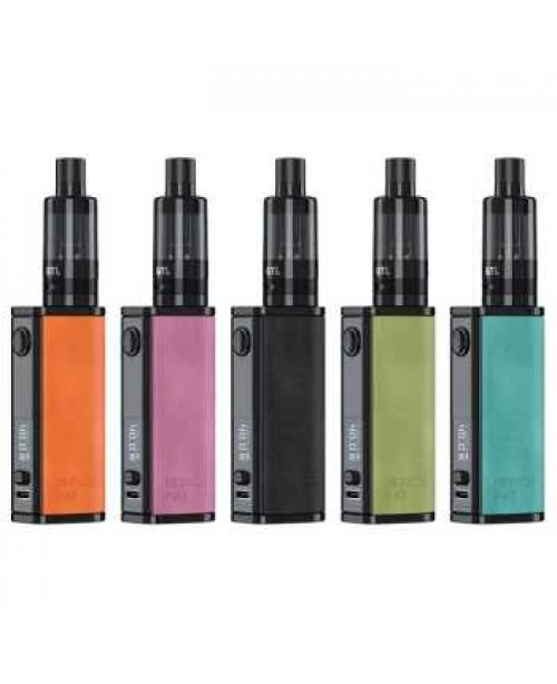eleaf iStick i40 mit GTL D20 Set 40Watt