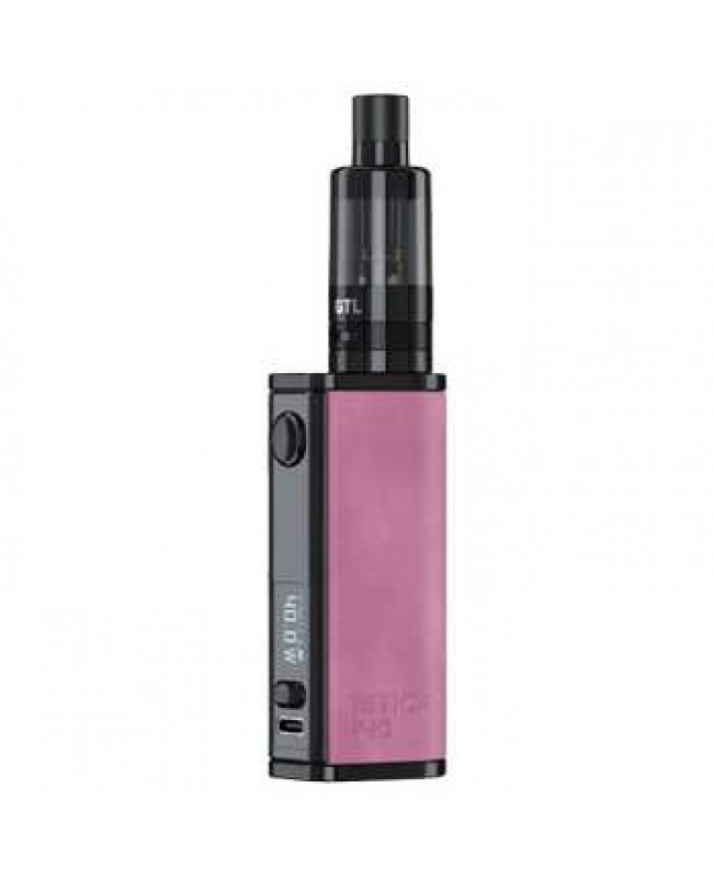 eleaf iStick i40 mit GTL D20 Set 40Watt