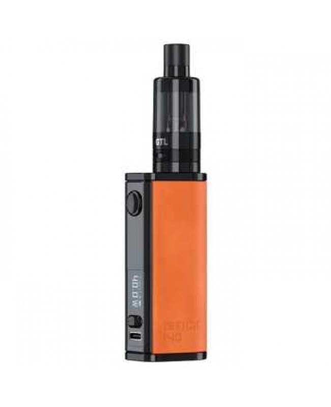 eleaf iStick i40 mit GTL D20 Set 40Watt