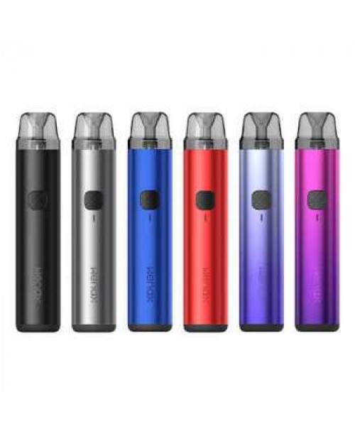 Geekvape Wenax H1 E-Zigaretten Set 7-19W Zugautoma...
