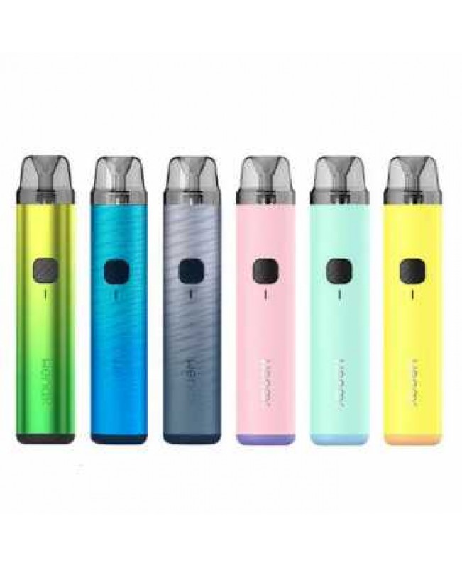 Geekvape Wenax H1 E-Zigaretten Set 7-19W Zugautomatik