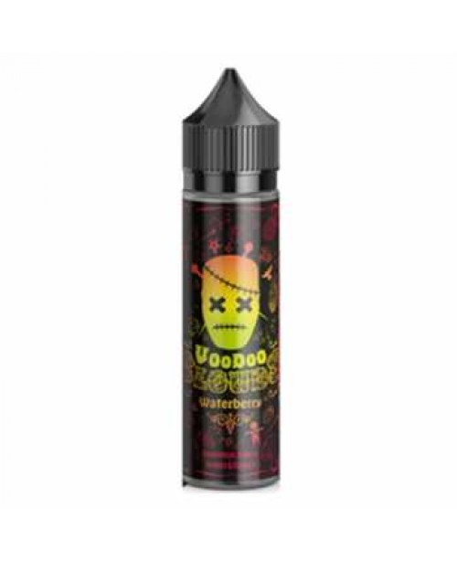 Waterberry VooDoo Clouds Aroma 13 / 60ml (Wasserme...
