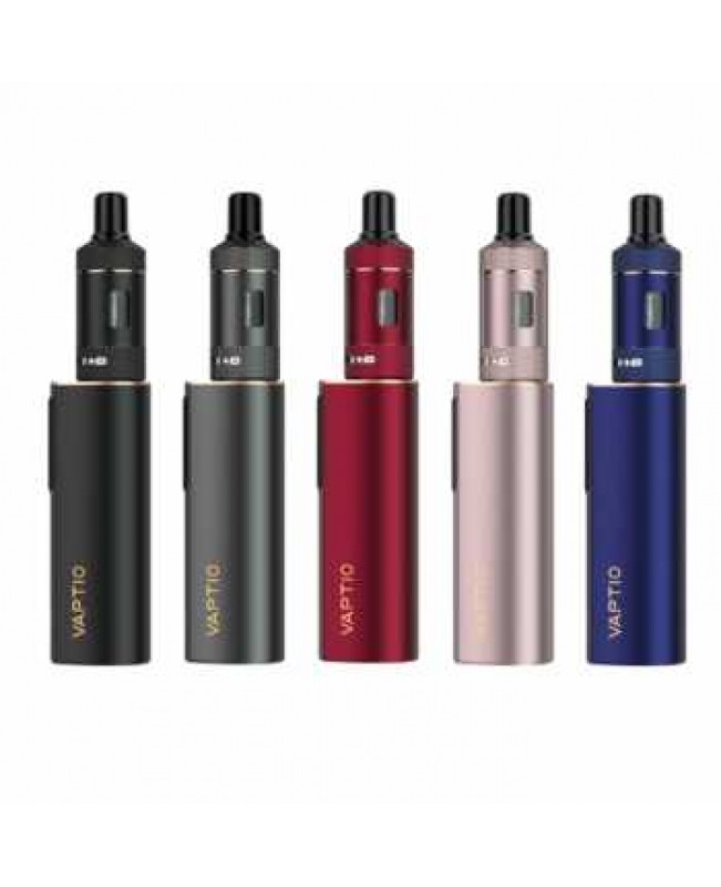 Vaptio Cosmo 2 E-Zigaretten Set 30W