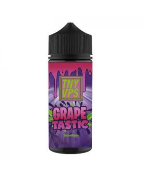 Grapetastic TNYVPS Aroma Longfill 10ml / 100ml (Fr...