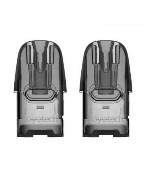 2 x Joyetech Evio C Pod (1 Packung)