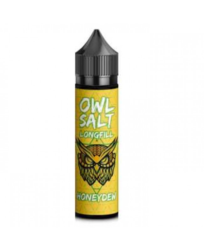Honeydew OWL Longfill Aroma 10/60ml (Honigmelonen Geschmack)
