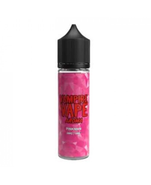 Pinkman Vampire Aroma Longfill 14/60ml (Beerenmix ...