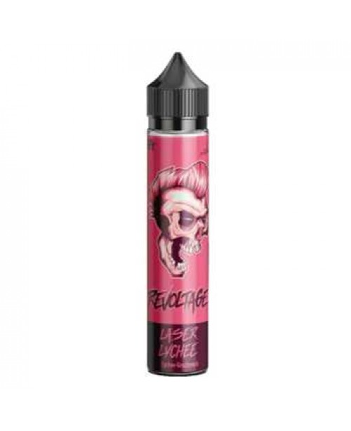 Laser Lychee Revoltage Aroma 15/75ml (intensiver L...