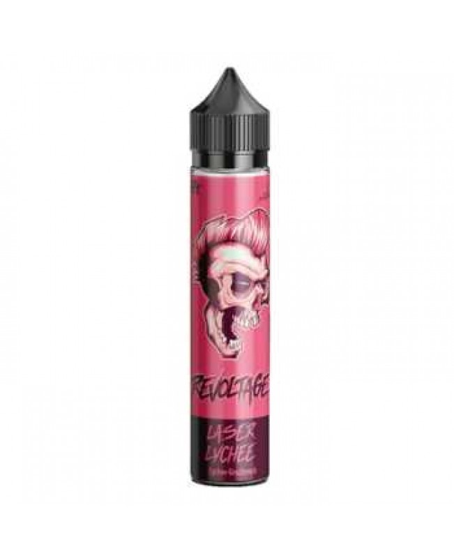 Laser Lychee Revoltage Aroma 15/75ml (intensiver Litschi Geschmack)