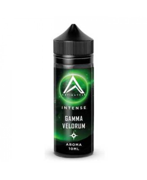 Gamma Velorum Antimatter Aroma 10ml / 120ml (prick...