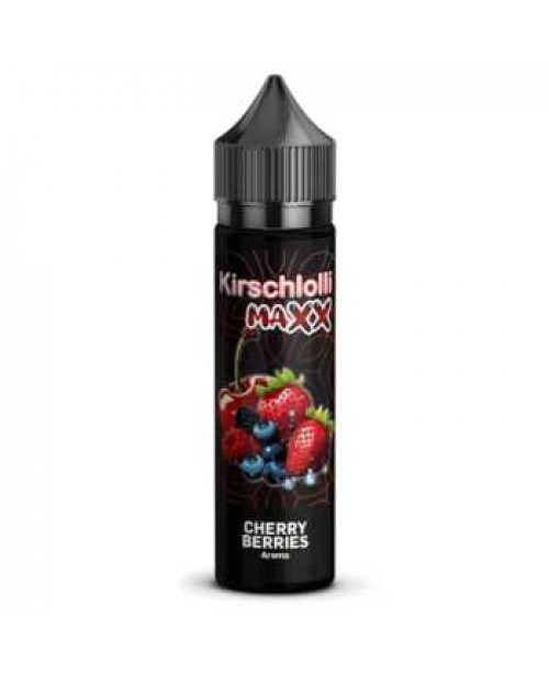 Cherry Berries Kirschlolli Maxx Aroma 10ml / 60ml ...