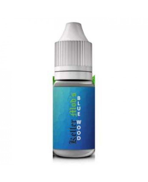 Blue Wood Keller Mods Aroma 10ml (Waldfruchtmix mi...