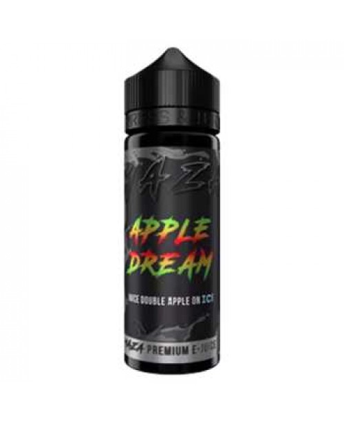Apple Dream Maza Longfill Aroma 10ml / 120ml (rote...