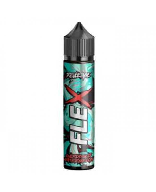 Watermelon Revoltage Flex Aroma 10ml / 75ml (Wassermelonen Geschmack)