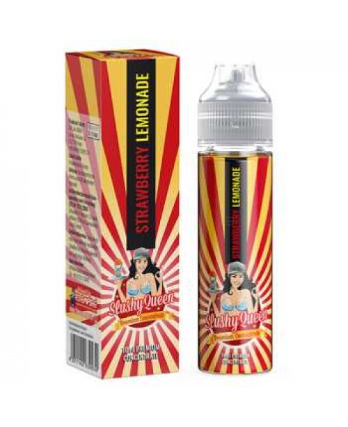 Strawberry Lemonade Aroma PJ Empire 10ml / 60ml (E...