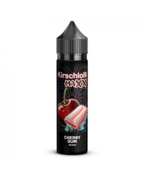 Cherry Gum Kirschlolli Maxx Aroma 10ml / 60ml (Kir...