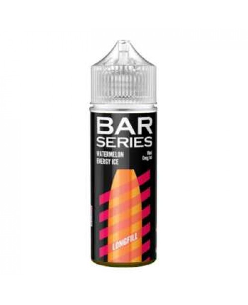 Watermelon Energy Ice Bar Series Aroma 10ml / 120m...