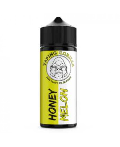 Honey Melon Vaping Gorilla Aroma 10ml / 120ml (Hon...