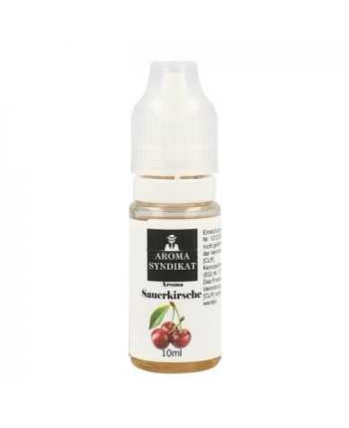 Sauerkirsche Syndikat Aroma 10ml