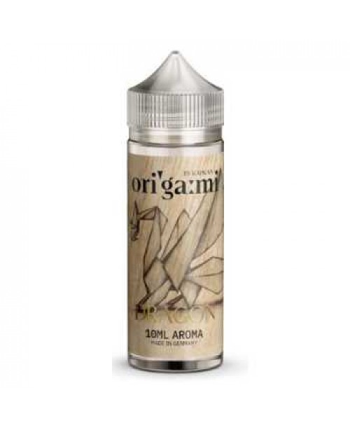 Dragon Kapka Aroma 10ml / 120ml (saftige Mango mit...