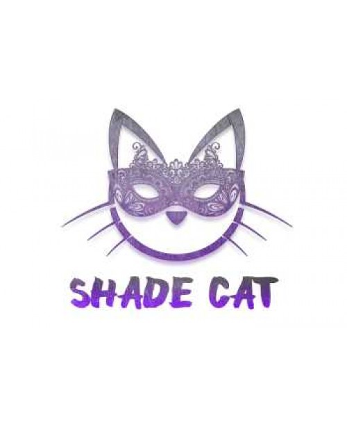 Copy Cat Shade Cat Aroma 10ml (Beerenmix mit Eukal...