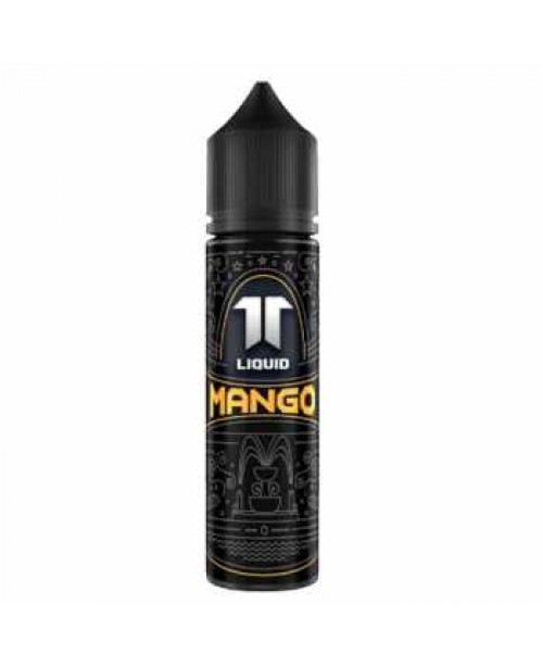 Elf Liquid Mango Aroma 10/ 60ml