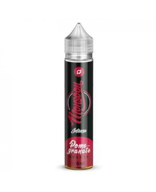 Pomegranate Breeze Monsoon Aroma 6/75ml (Granatapf...