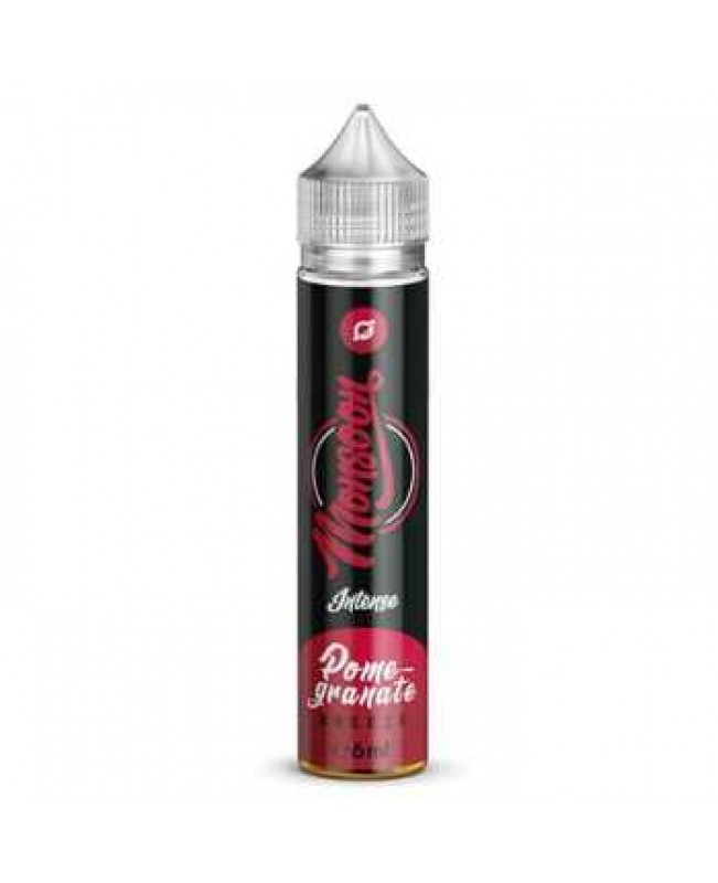 Pomegranate Breeze Monsoon Aroma 6/75ml (Granatapfel und Blaubeeren)