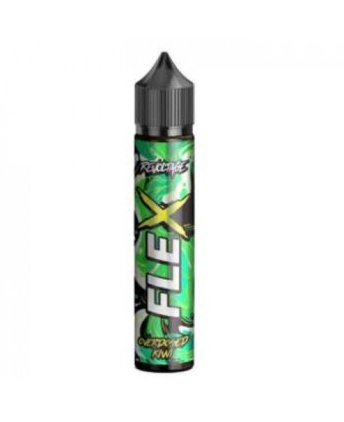 Kiwi Revoltage Flex Aroma 10ml / 75ml