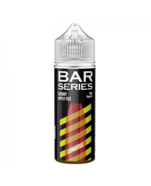 Cherry Apple Fizz Bar Series Aroma 10ml / 120ml (F...