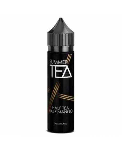Half Tea Half Mango Summer Tea Longfill Aroma 5ml ...