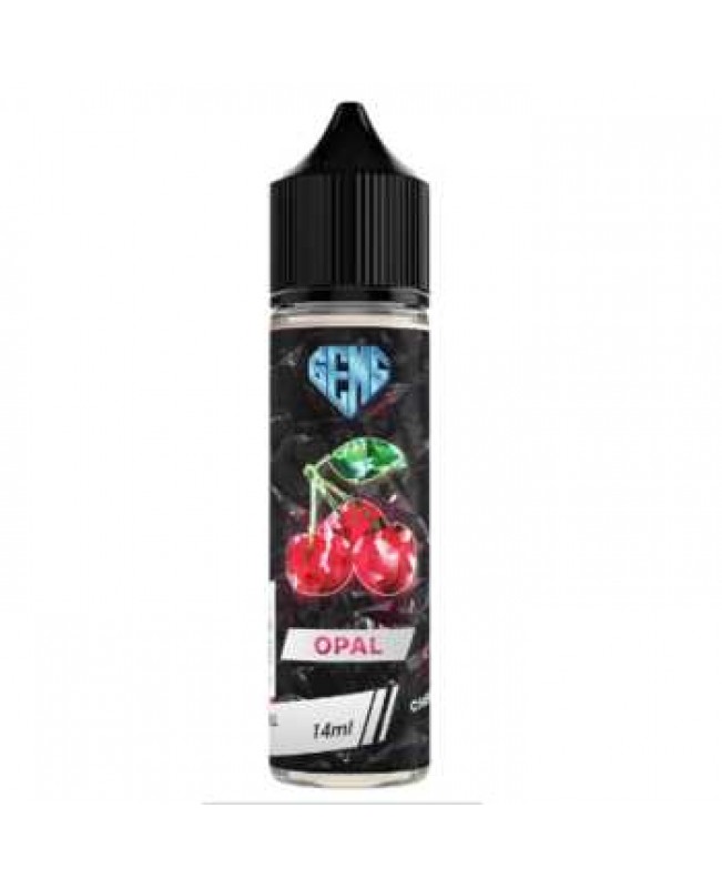 GEMS Opal Class Cherry Dr. Vapes Aroma 14ml / 60ml (feiner Kirsch Geschmack)
