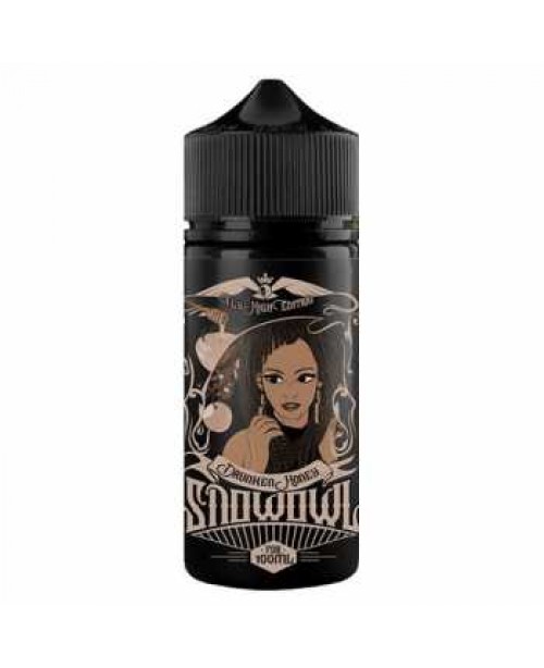 Fly High Edition Drunken Honey SnowOwl Aroma 10ml ...