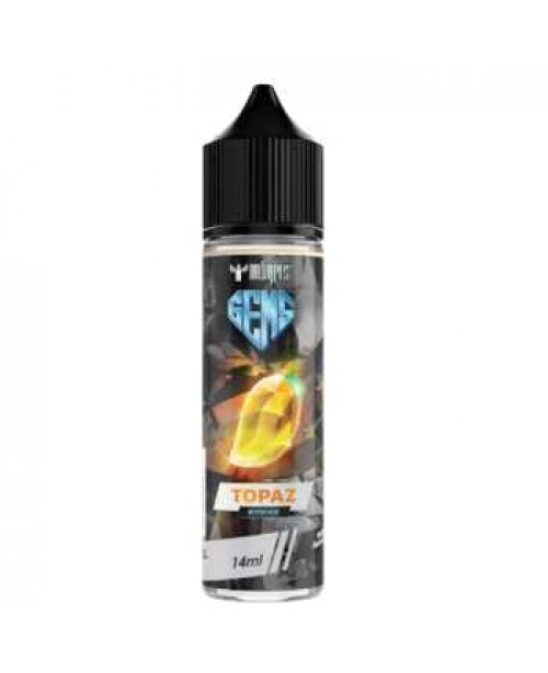 GEMS Topaz Mad Mango Dr. Vapes Aroma 14ml / 60ml (...