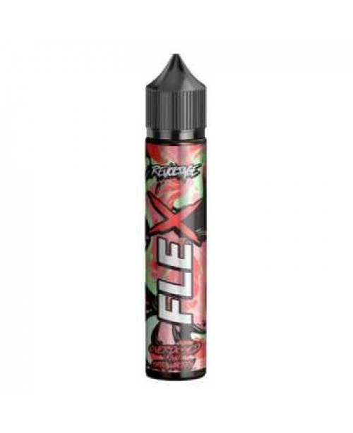Strawberry Kiwi Revoltage Flex Aroma 10ml / 75ml (...