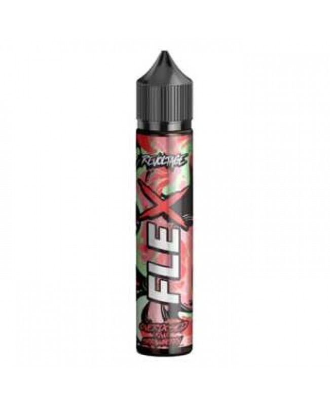Strawberry Kiwi Revoltage Flex Aroma 10ml / 75ml (Erdbeer / Kiwi Geschmack)