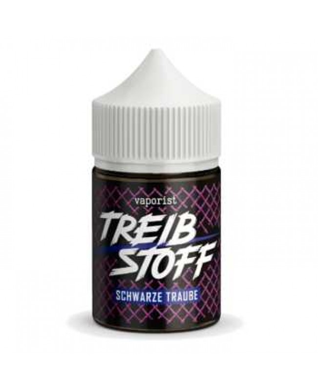 Schwarze Traube Vaporist Treibstoff Aroma 10ml / 60ml (dunkler Trauben Geschmack)