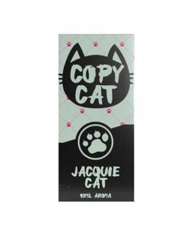 Jacquie Copy Cat Aroma 10ml (süßer Zitronenbonbon mit frischen Kühleffekt)