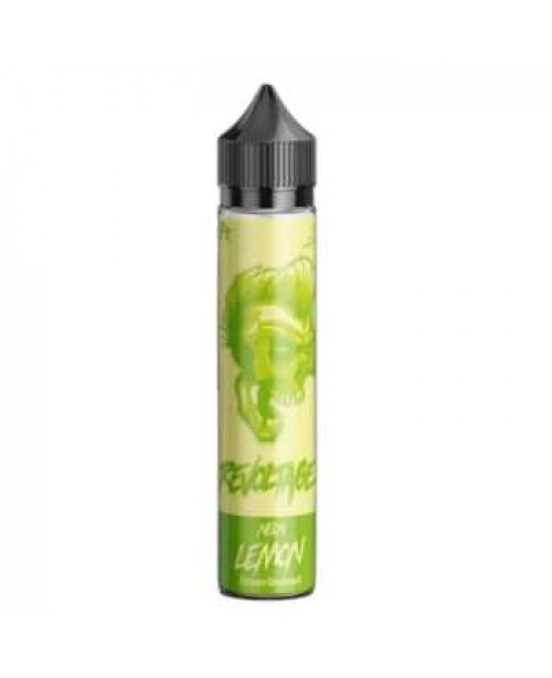 Neon Lemon Revoltage Aroma 15/75ml (erfrischende Z...