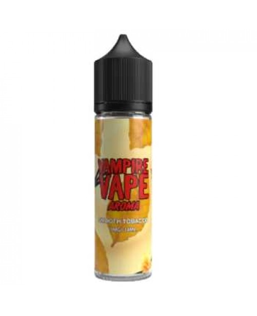 Smooth Tobacco Vampire Aroma Longfill 14/60ml (wei...