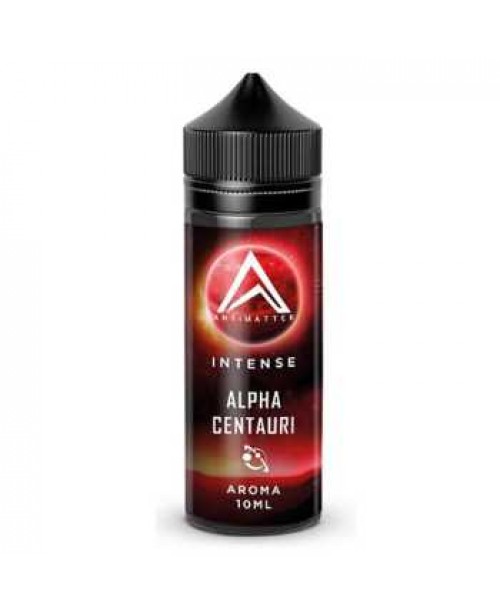 Alpha Centauri Antimatter Aroma 10ml / 120ml (Apfe...