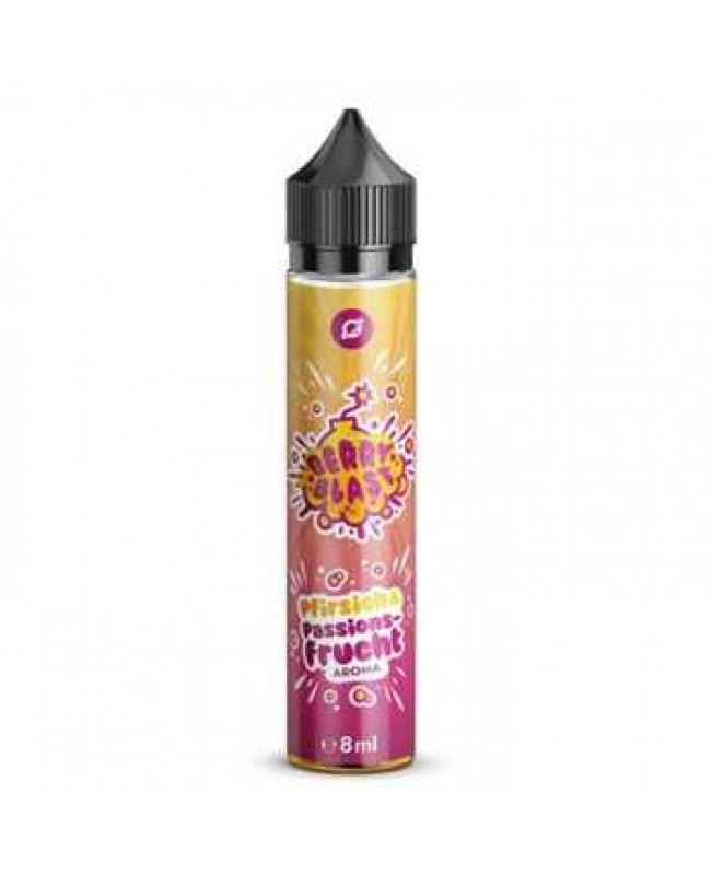Berry Blast Flavorverse Aroma 8ml / 75ml (Pfirsich & Passionsfrucht mit leichter Frische)